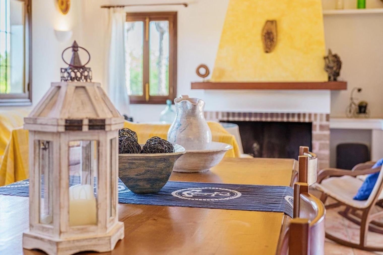 Haus Mit Pool Auf Mallorca Manacor (Mallorca)