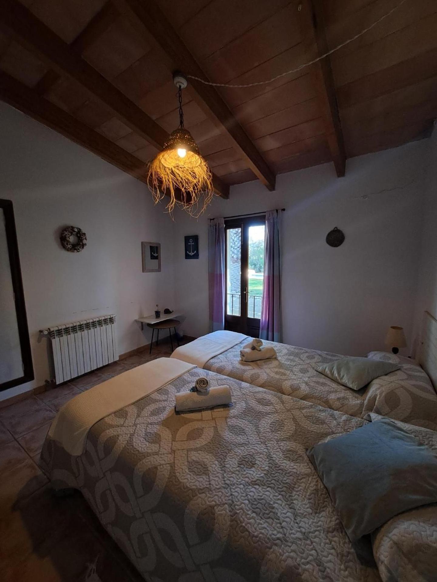 Ferienhaus Haus Mit Pool Auf Mallorca Manacor (Mallorca)