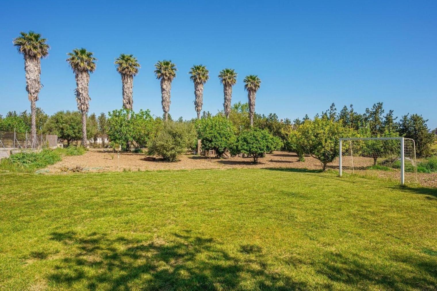 Haus Mit Pool Auf Mallorca Сasa de vacaciones
